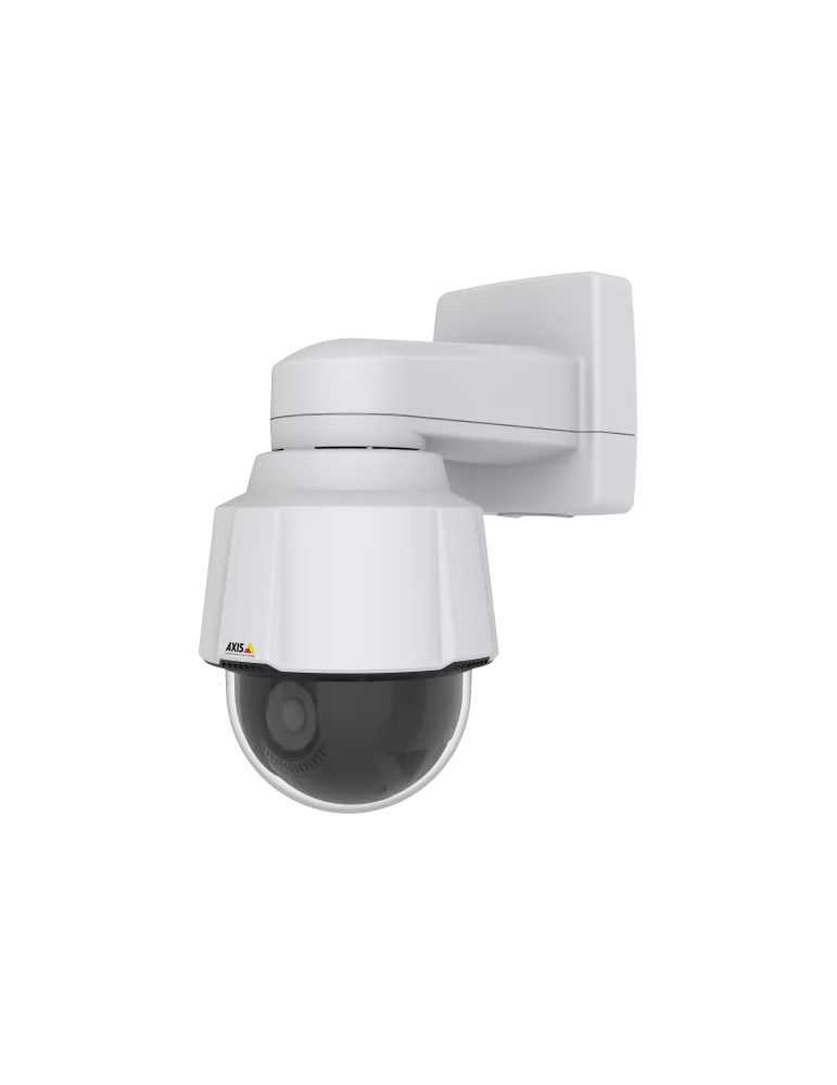 AXIS P5655-E PTZ Network Camera