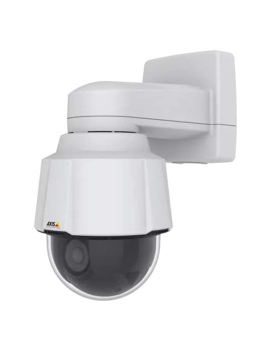 AXIS P5655-E PTZ Network Camera