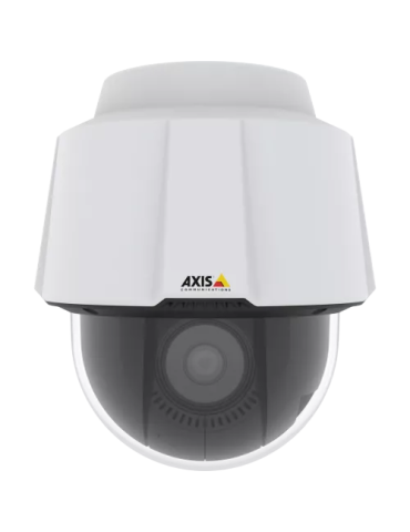 AXIS P5655-E PTZ Network Camera 2