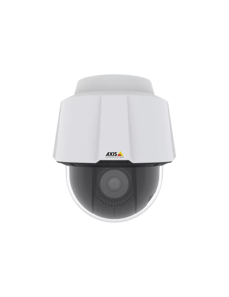 AXIS P5655-E PTZ Network Camera