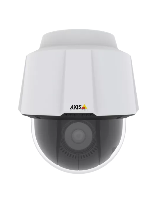 AXIS P5655-E PTZ Network Camera