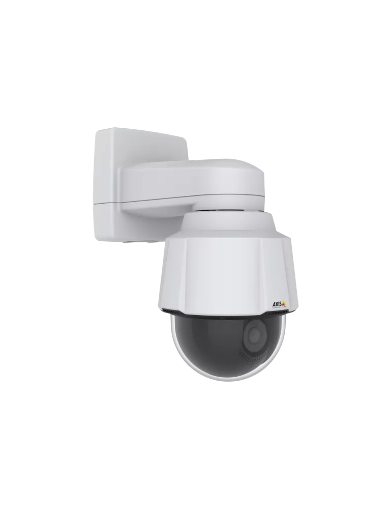 AXIS P5655-E PTZ Network Camera