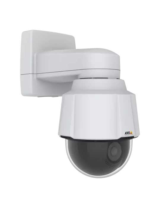 AXIS P5655-E PTZ Network Camera