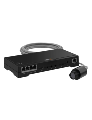 AXIS FA1080-E Thermal Sensor Unit 2