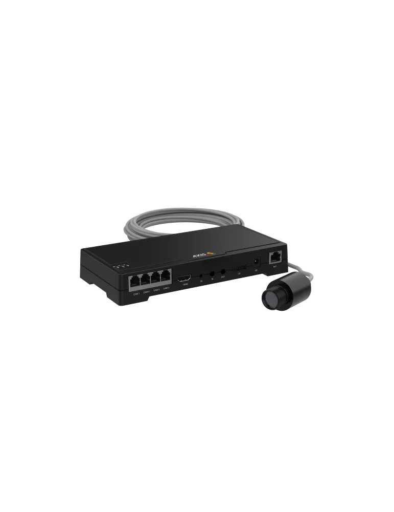 AXIS FA1080-E Thermal Sensor Unit
