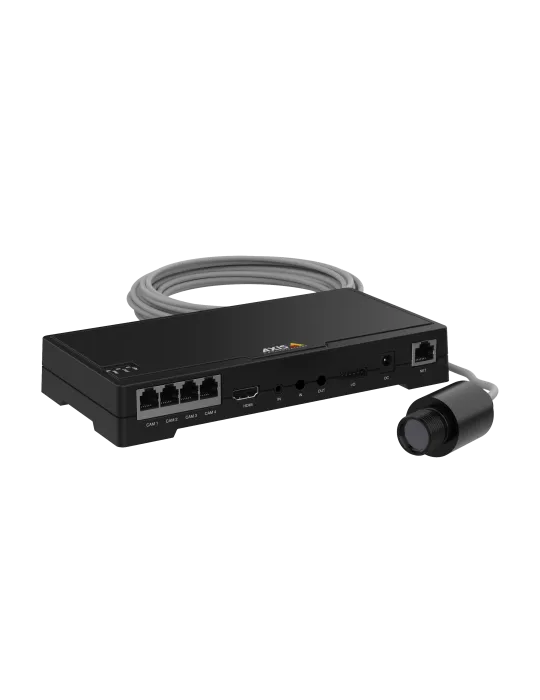 AXIS FA1080-E Thermal Sensor Unit
