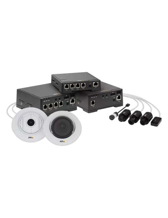 AXIS FA1080-E Thermal Sensor Unit