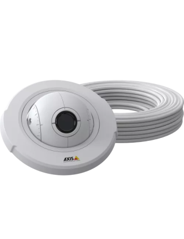 AXIS FA4090-E Thermal Sensor Unit