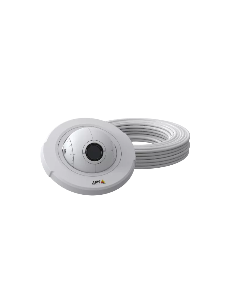 AXIS FA4090-E Thermal Sensor Unit