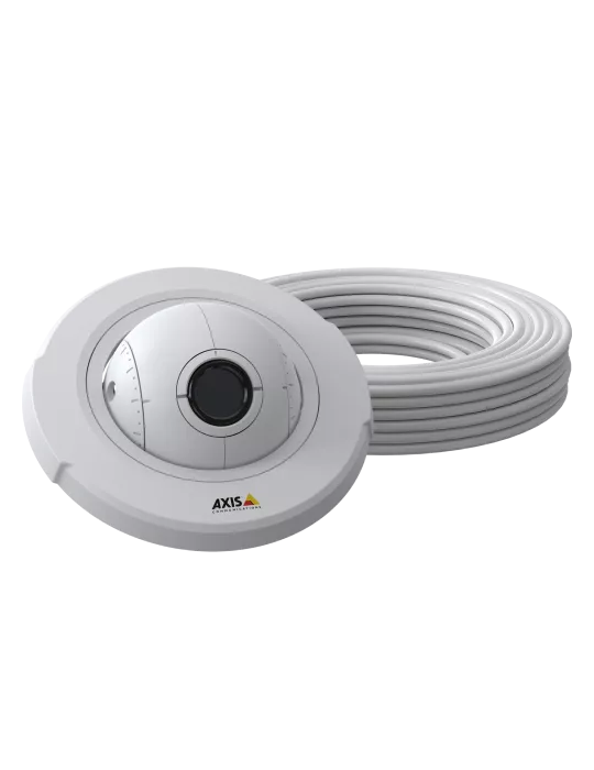 AXIS FA4090-E Thermal Sensor Unit