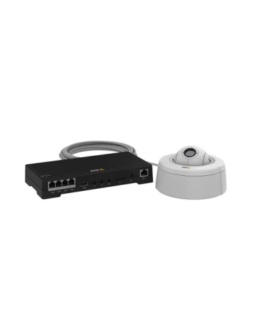 AXIS FA4090-E Thermal Sensor Unit 2