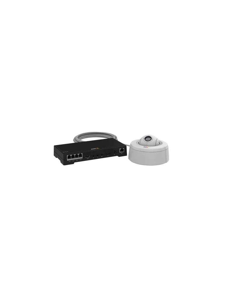 AXIS FA4090-E Thermal Sensor Unit