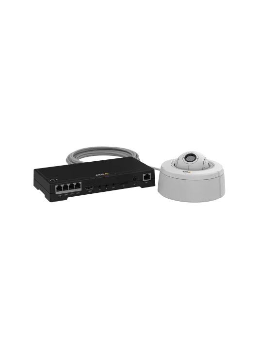 AXIS FA4090-E Thermal Sensor Unit