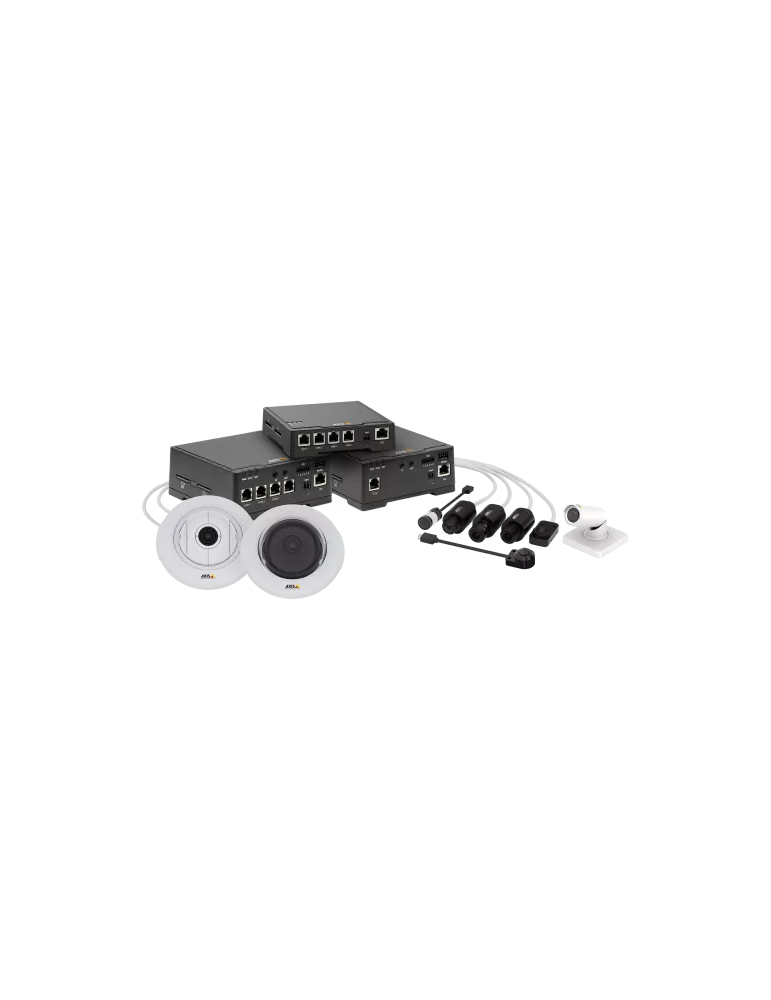 AXIS FA4090-E Thermal Sensor Unit