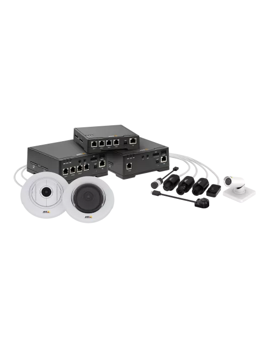AXIS FA4090-E Thermal Sensor Unit