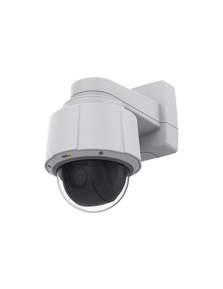 AXIS Q6075 PTZ Network Camera