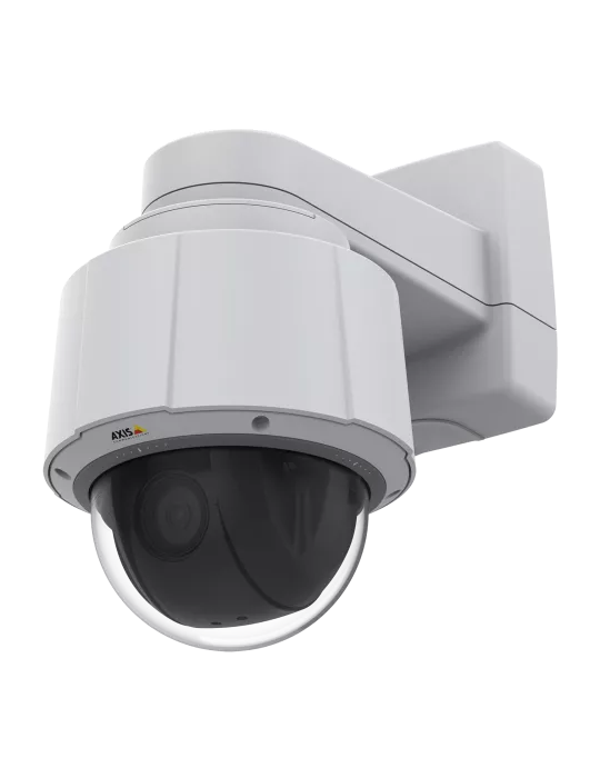 AXIS Q6075 PTZ Network Camera
