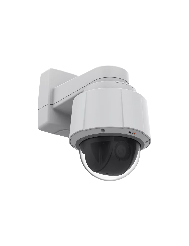 AXIS Q6075 PTZ Network Camera