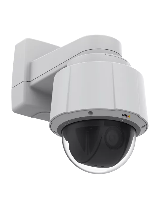 AXIS Q6075 PTZ Network Camera