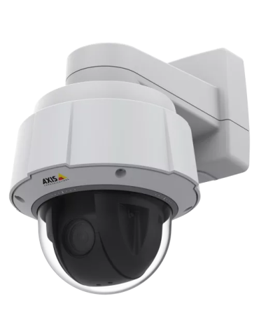 AXIS Q6075-E PTZ Network Camera