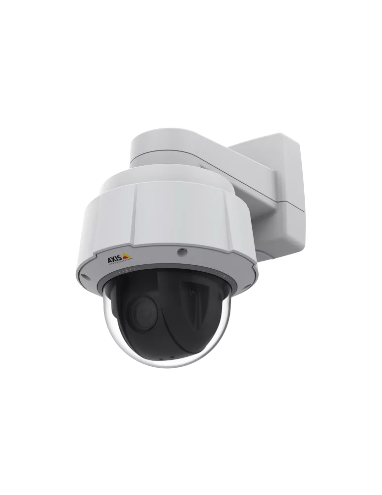 AXIS Q6075-E PTZ Network Camera