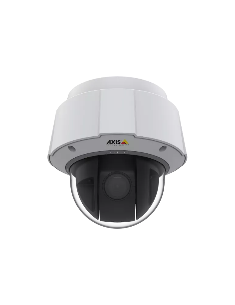 AXIS Q6075-E PTZ Network Camera