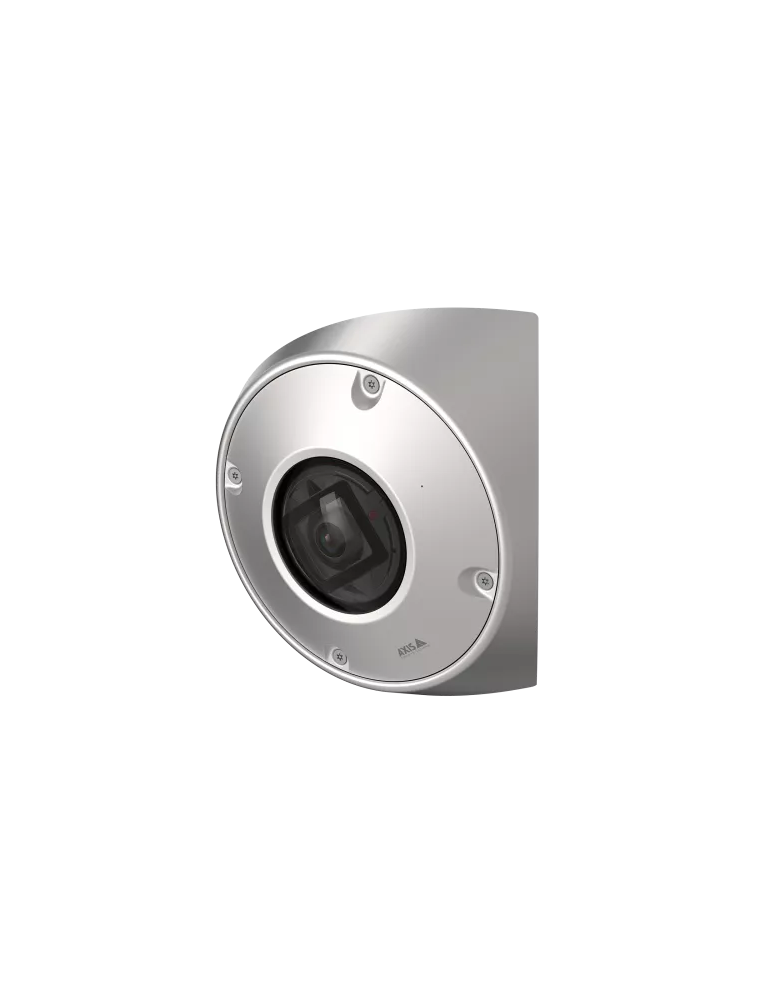 AXIS Q9216-SLV Network Camera