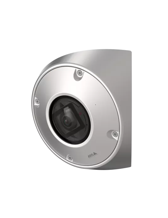 AXIS Q9216-SLV Network Camera