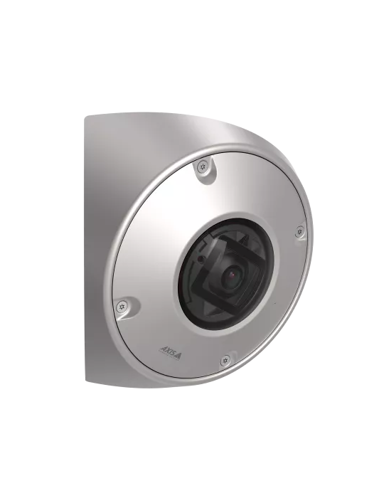 AXIS Q9216-SLV Network Camera