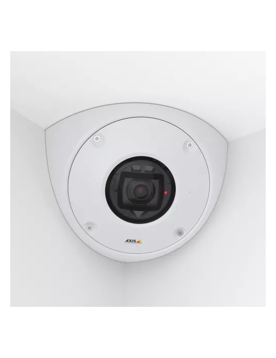 AXIS Q9216-SLV Network Camera