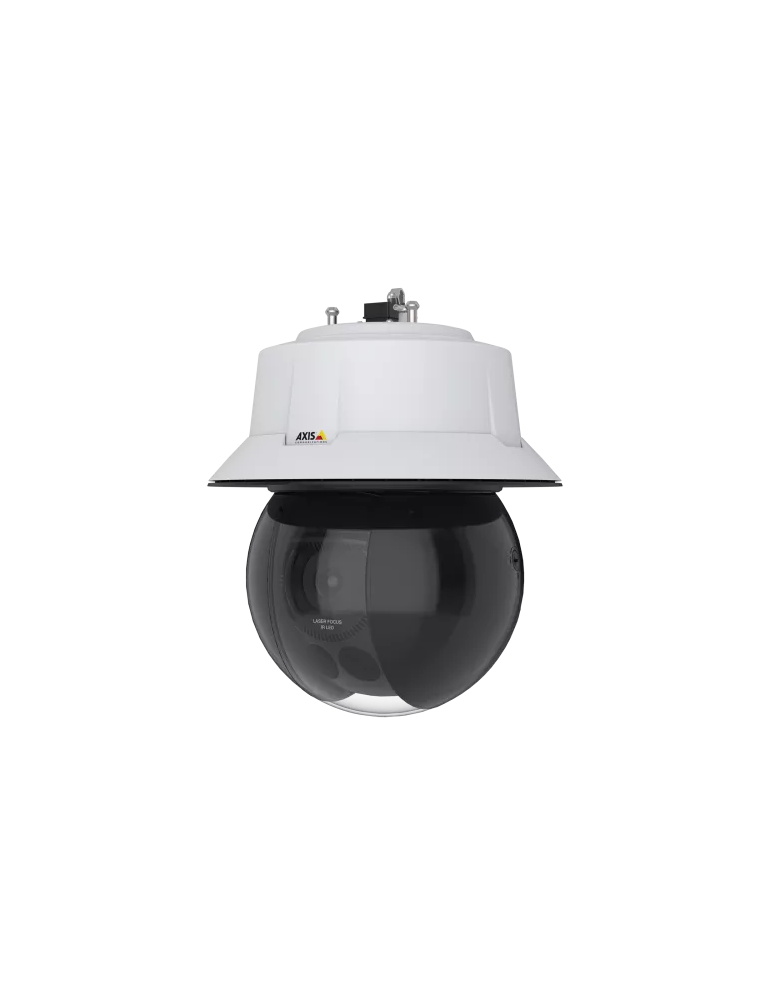 AXIS Q6315-LE PTZ Network Camera