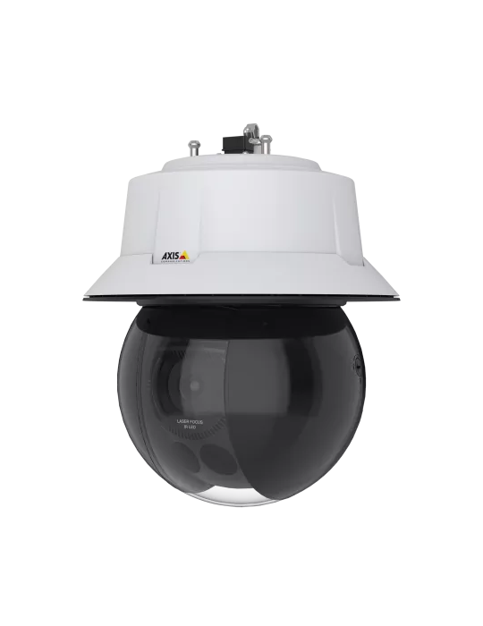 AXIS Q6315-LE PTZ Network Camera