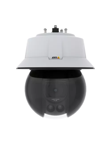 AXIS Q6315-LE PTZ Network Camera 2