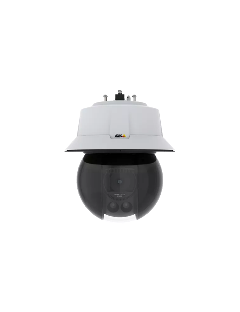 AXIS Q6315-LE PTZ Network Camera
