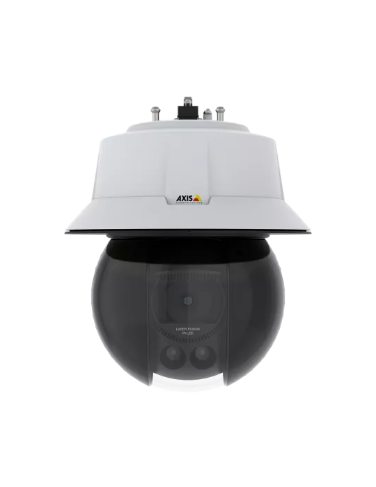 AXIS Q6315-LE PTZ Network Camera