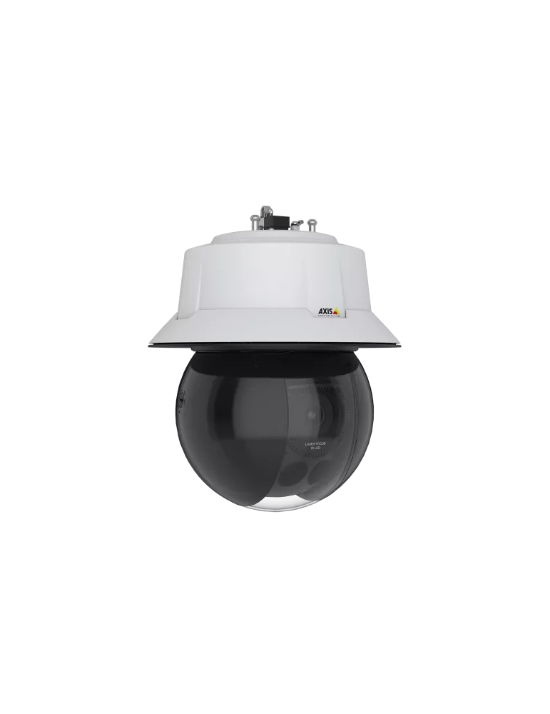 AXIS Q6315-LE PTZ Network Camera