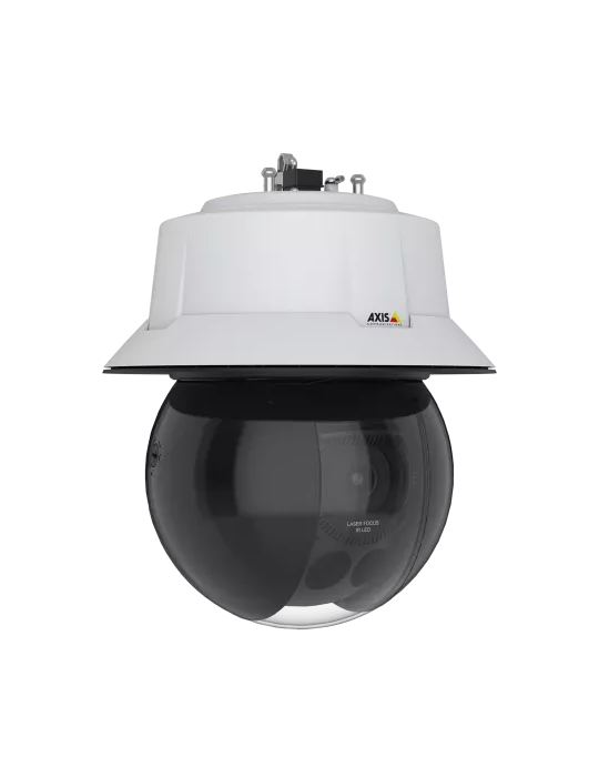 AXIS Q6315-LE PTZ Network Camera