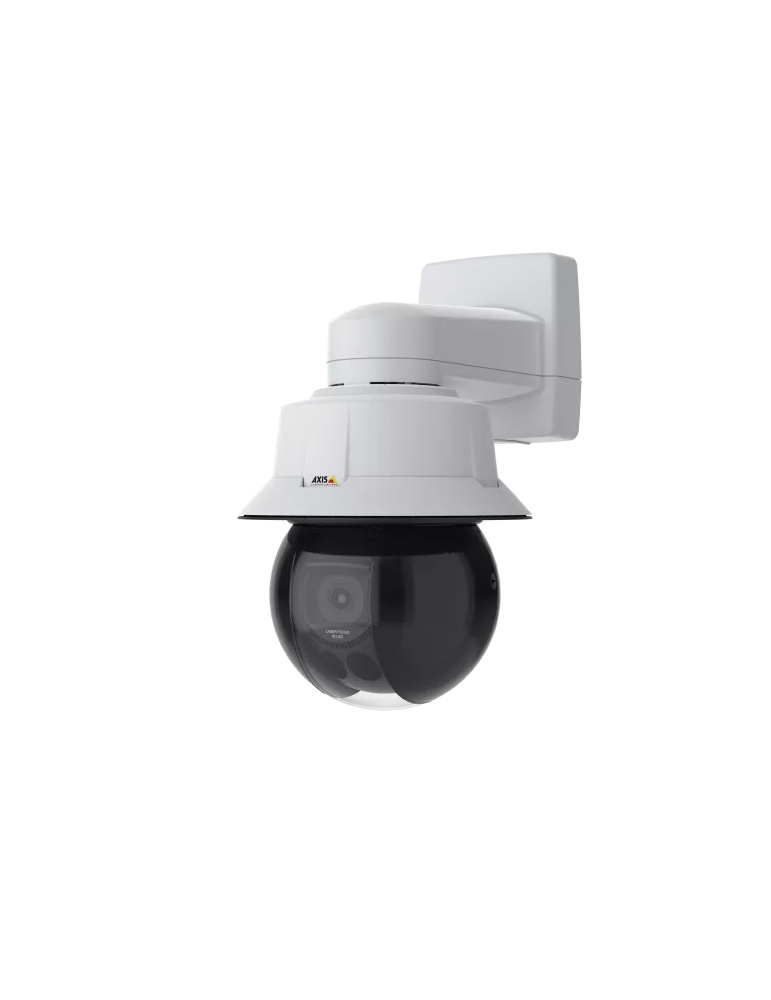 AXIS Q6315-LE PTZ Network Camera