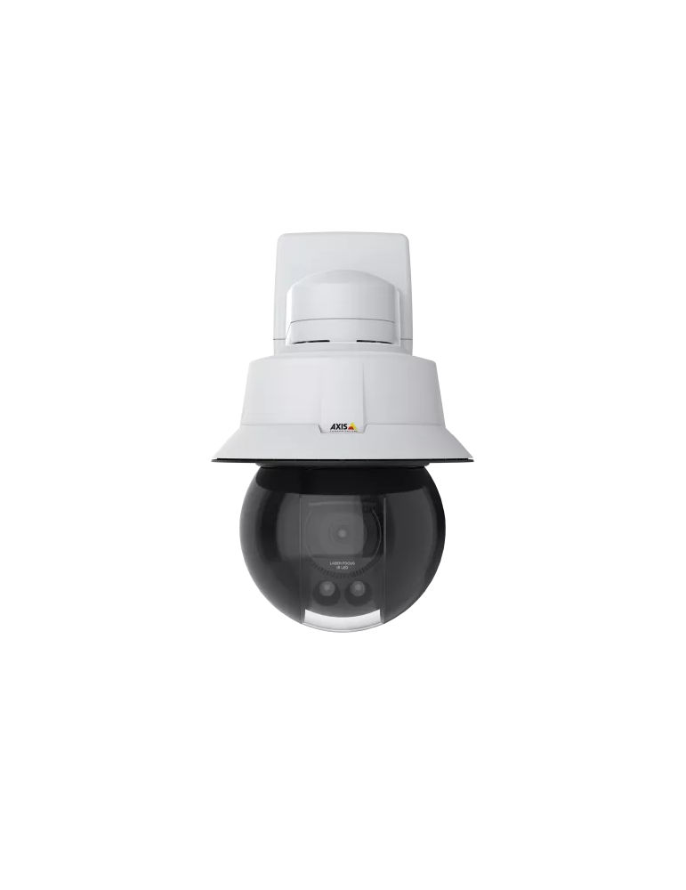 AXIS Q6315-LE PTZ Network Camera