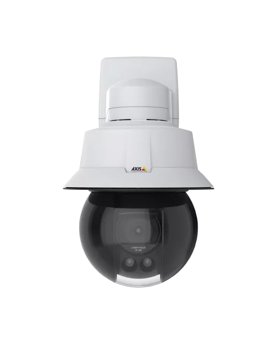 AXIS Q6315-LE PTZ Network Camera