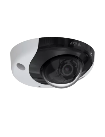 AXIS P3935-LR Network Camera 2