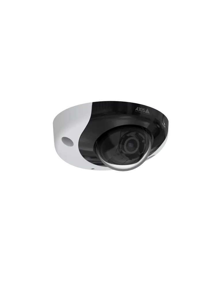 AXIS P3935-LR Network Camera