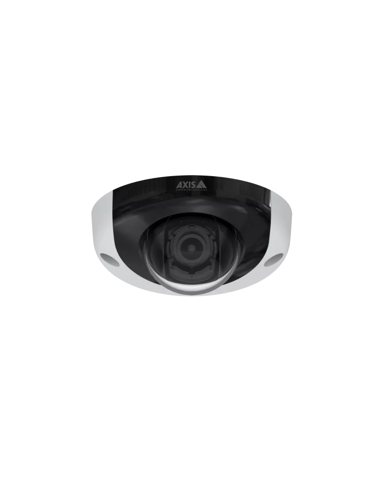 AXIS P3935-LR Network Camera