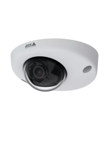 AXIS P3925-R Network Camera