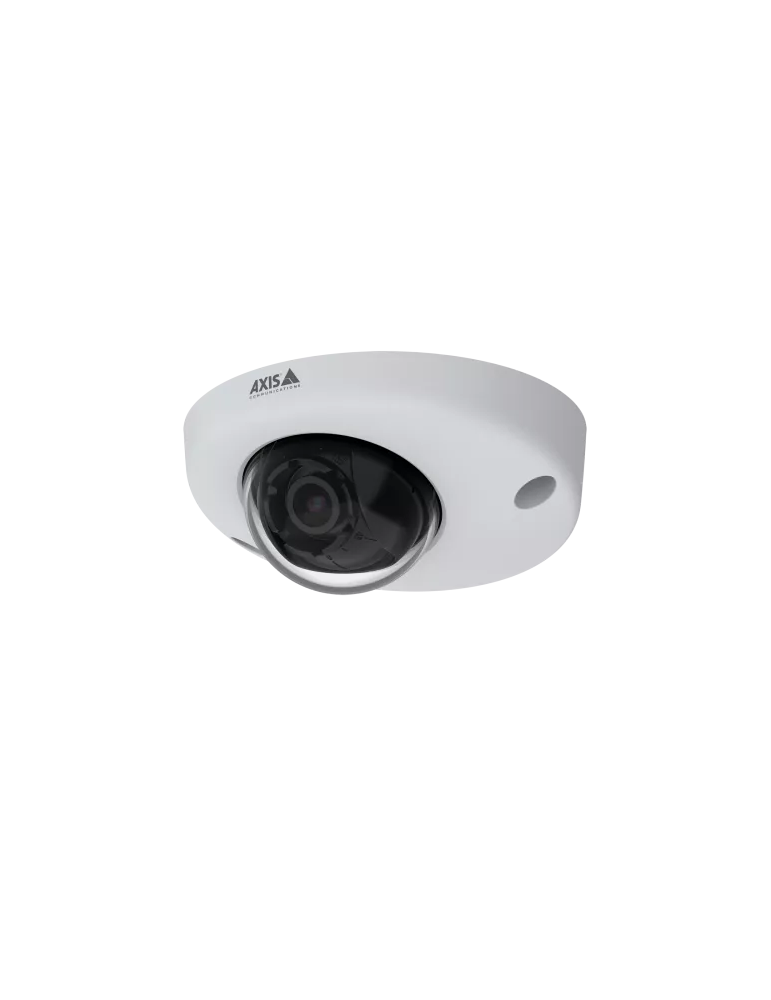 AXIS P3925-R Network Camera