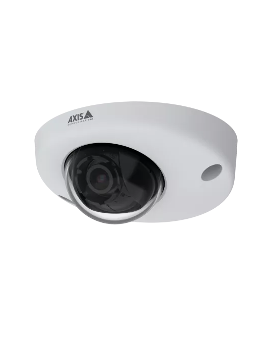 AXIS P3925-R Network Camera