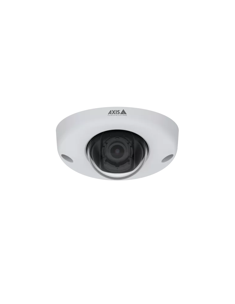 AXIS P3925-R Network Camera
