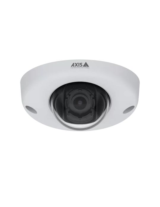 AXIS P3925-R Network Camera