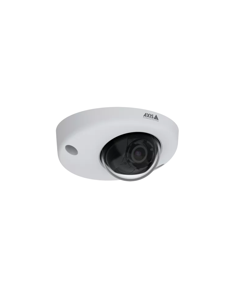 AXIS P3925-R Network Camera