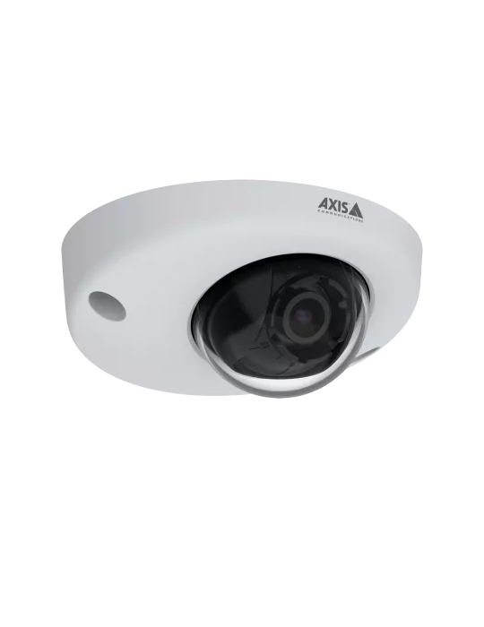 AXIS P3925-R Network Camera